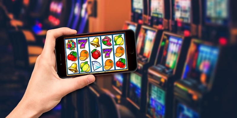 Slot 3D VSBET – Thế Giới Quay Hũ Đỉnh Cao Và Đặc Sắc