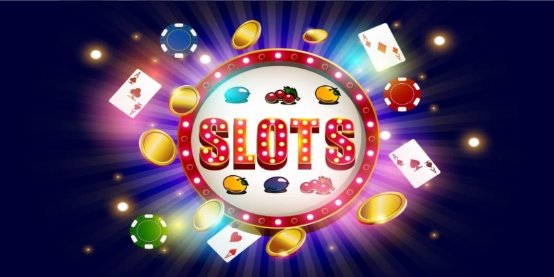 Slot Cổ Điển VSBET – Dành Cho Tín Đồ Đam Mê Truyền Thống
