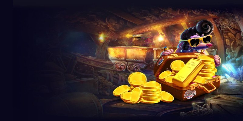 Slot Hiện Đại VSBET – Cơ Hội Trải Nghiệm Từng Vòng Quay