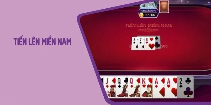 Tiến Lên Miền Nam VSBET – Lựa Chọn Giải Trí Đáng Để Thử