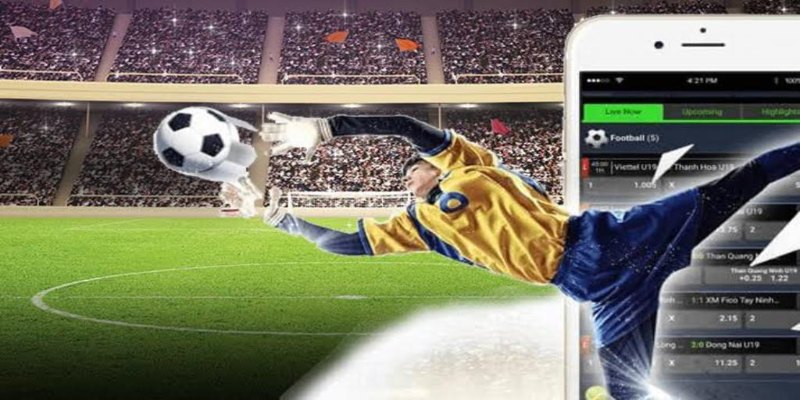 Tỷ Lệ Kèo Nhà Cái VSBET – Học Bí Quyết Soi Kèo Chuẩn