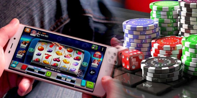 3D Slot VSBET với nhiều dòng quay hũ hấp dẫn