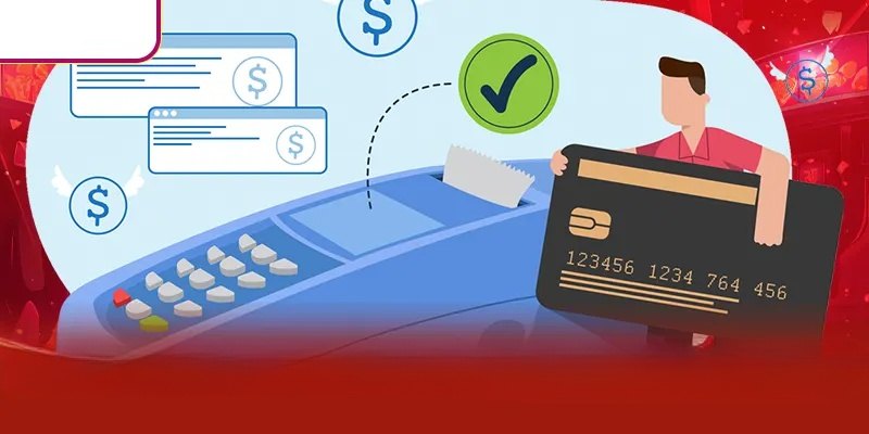 Bước cuối cùng là hoàn tất giao dịch