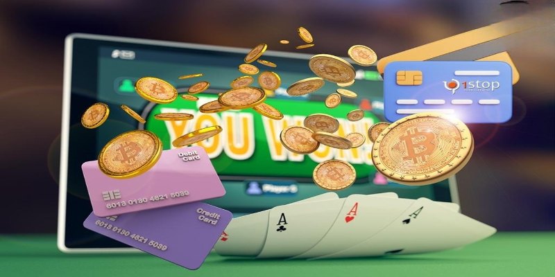 Các hình thức nạp tiền phổ biến và tiện lợi tại VSBET