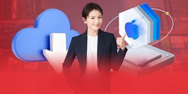 Chia sẻ quy trình tải trên IOS cho game thủ