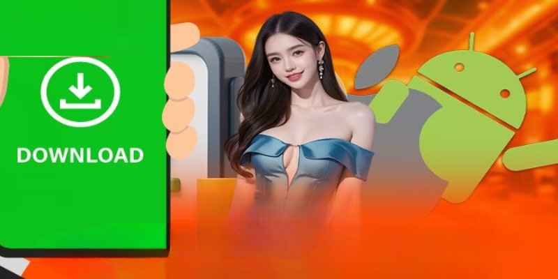 Chơi game của VSBET trên điện thoại cực mượt