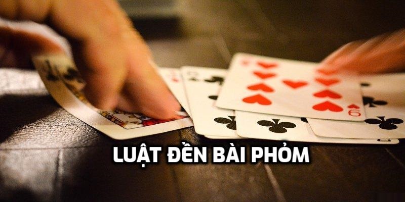 Điểm thu hút khi trải nghiệm phỏm tại đây