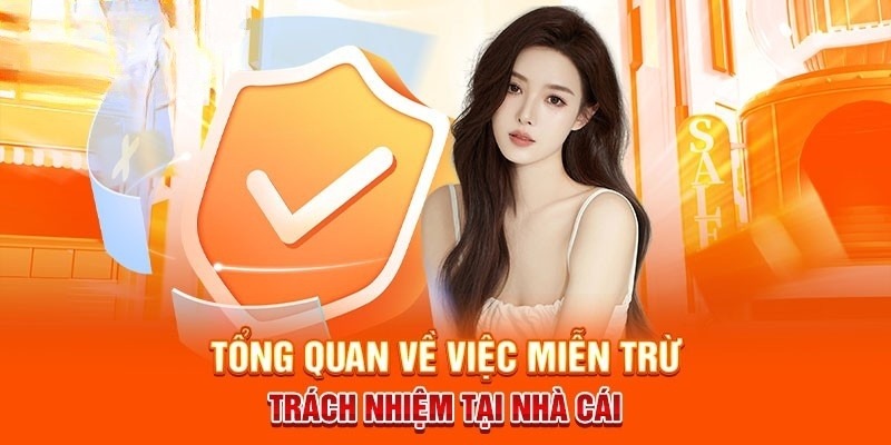 Giới thiệu chi tiết miễn trừ trách nhiệm VSBET