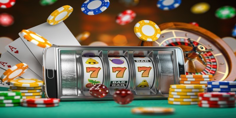 Giới thiệu chi tiết nhất casino VSBET