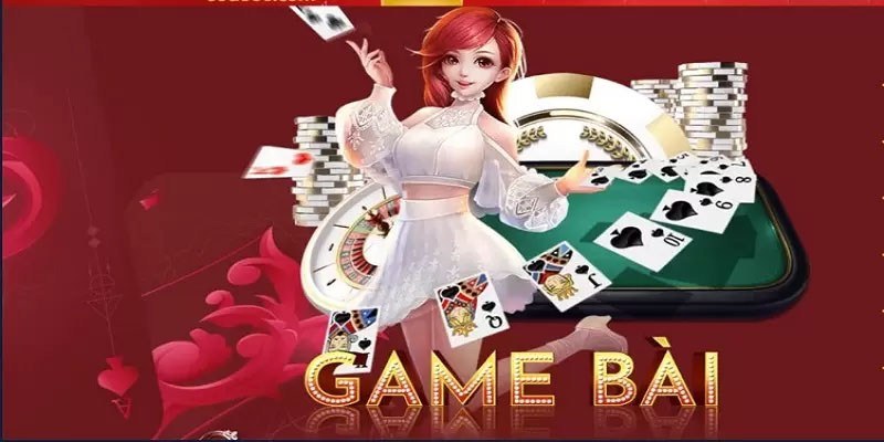 Giới thiệu không thể bỏ qua game bài VSBET