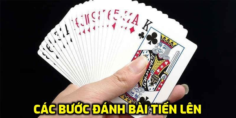 Mẹo đánh tiến lên miền nam để chiếm lợi thế