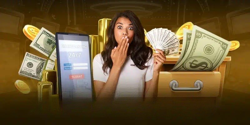 Nạp tiền VSBET hoàn toàn miễn phí