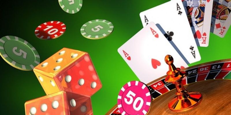 Người chơi cần giữ sự tỉnh táo khi tham gia
