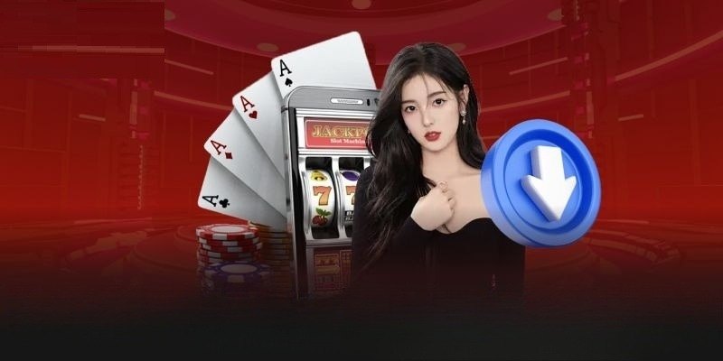 Quy trình tải app VSBET cực nhanh gọn trên Android
