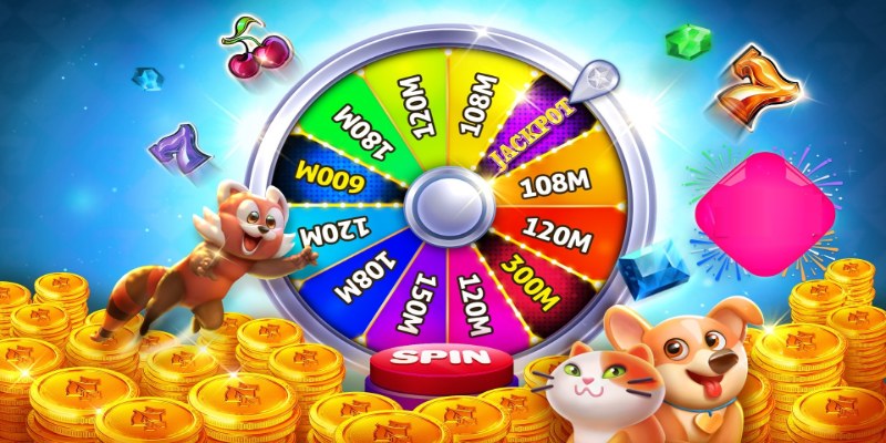 Slot cổ điển VSBET hoàn trả cao