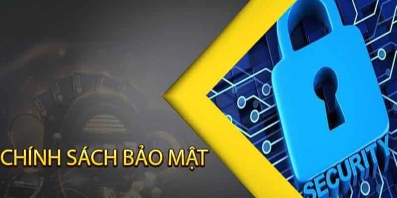 Sơ lược về nội dung chính trong chính sách bảo mật