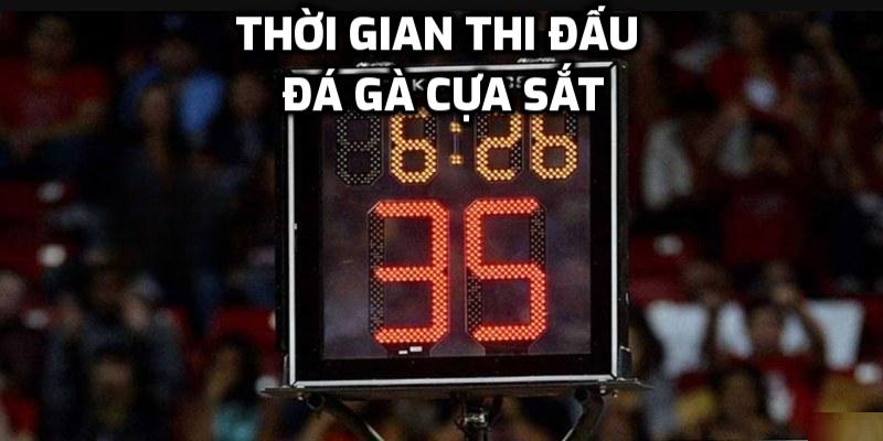 Tham gia đá gà cựa sắt VSBET đỉnh cao