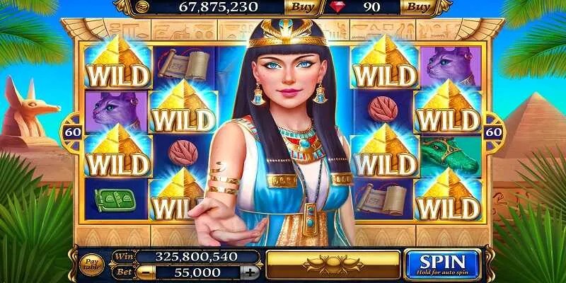 Thông tin về Slot cổ điển VSBET