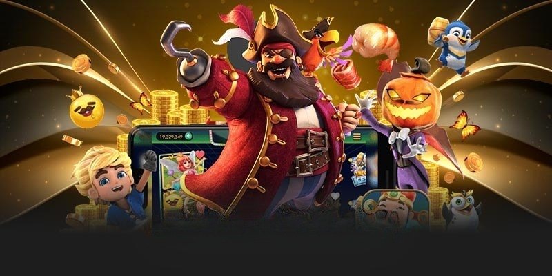 Thông tin về Slot jackpot VSBET