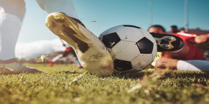Tỷ lệ kèo nhà cái VSBET châu Âu