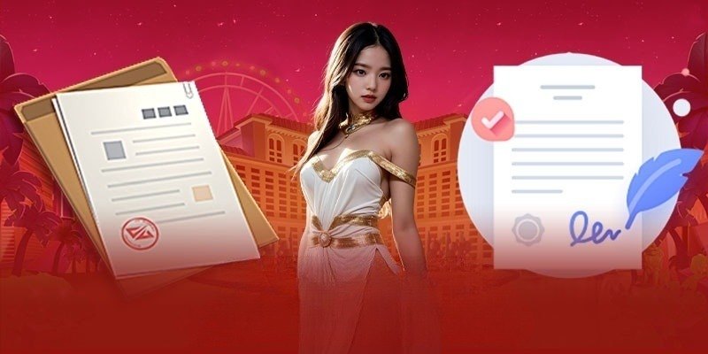 Ưu đãi tặng thưởng cực khủng khi đăng ký VSBET