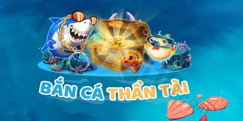 Xem cơ chế đổi thưởng bắn cá thần tài VSBET
