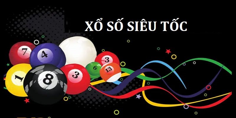 Xử lý nhanh mang lợi thế lớn cho cược thủ